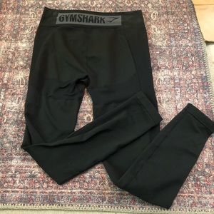 Gymshark high waisted seamless
